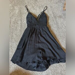Boutique romper
